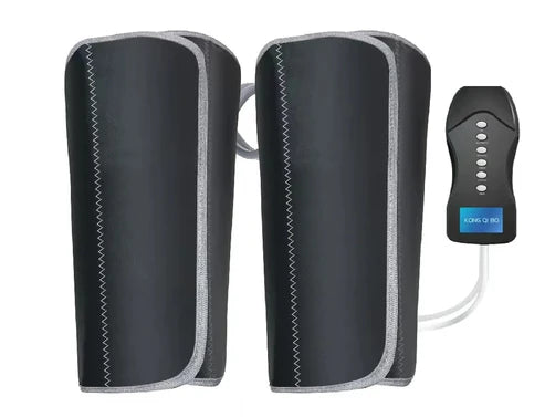 Electric Leg Massager – Pain Relief with Kneading Therapy