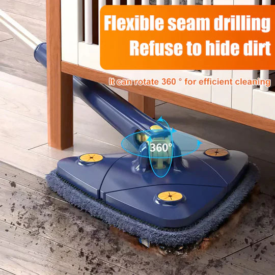 Triangle Mop