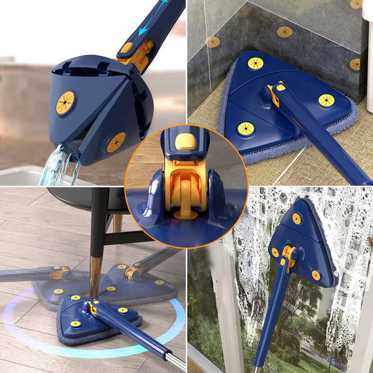 Triangle Mop
