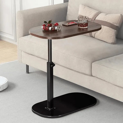 Adjustable Side Table
