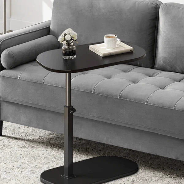 Adjustable Side Table