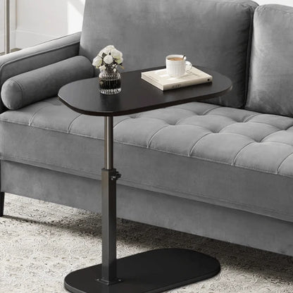 Adjustable Side Table