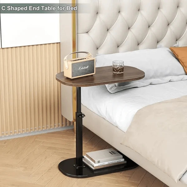 Adjustable Side Table