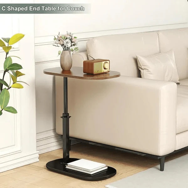 Adjustable Side Table
