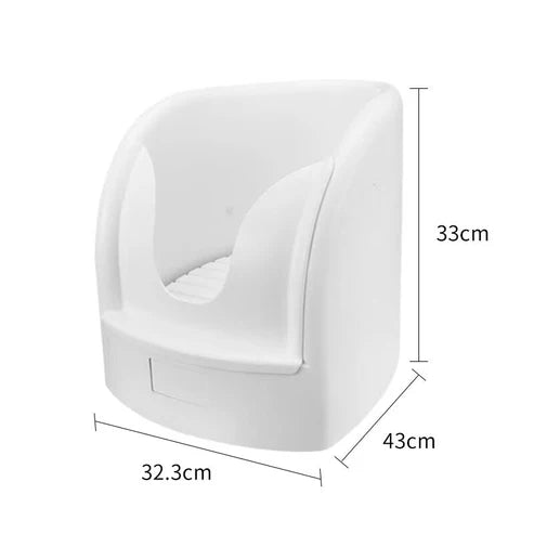 Portable Foot Washer Wash Basin