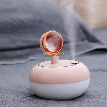 HUMIDIFIER SUNSET LAMP