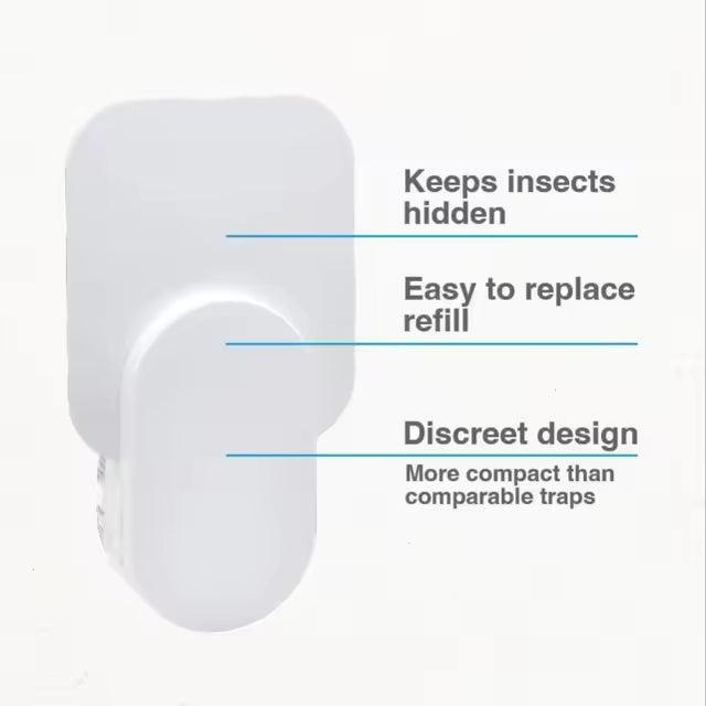 Sticky Mosquito/Insects Killer Trap