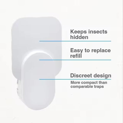 Sticky Mosquito/Insects Killer Trap