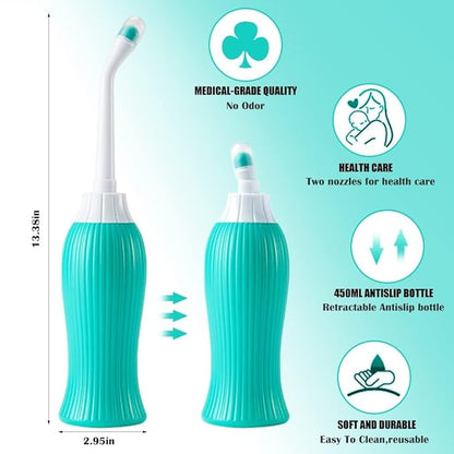 Portable Bidet - Muslim Shower