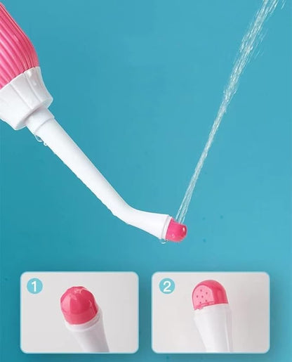 Portable Bidet - Muslim Shower