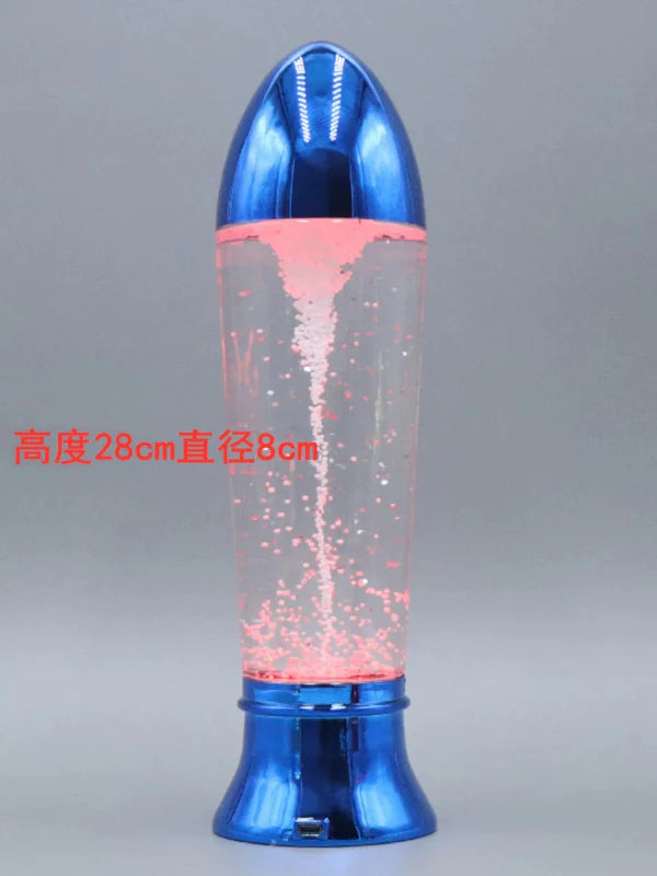 Science Park Water Tornado Demonstrator Teaching Instrument – Homzilla