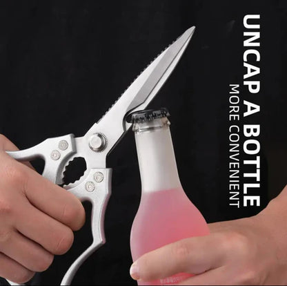 Best Kitchen Scissors, Cooking Gadgets & Home Accessories