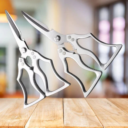 Best Kitchen Scissors, Cooking Gadgets & Home Accessories