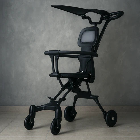 Foldable, Compact Light Weight Baby Stroller